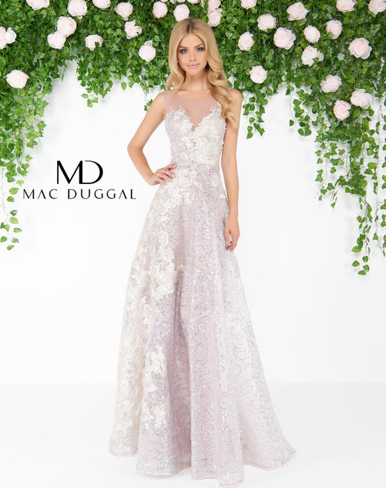 Mac Duggal Couture