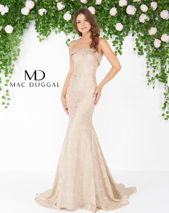 Mac Duggal Couture