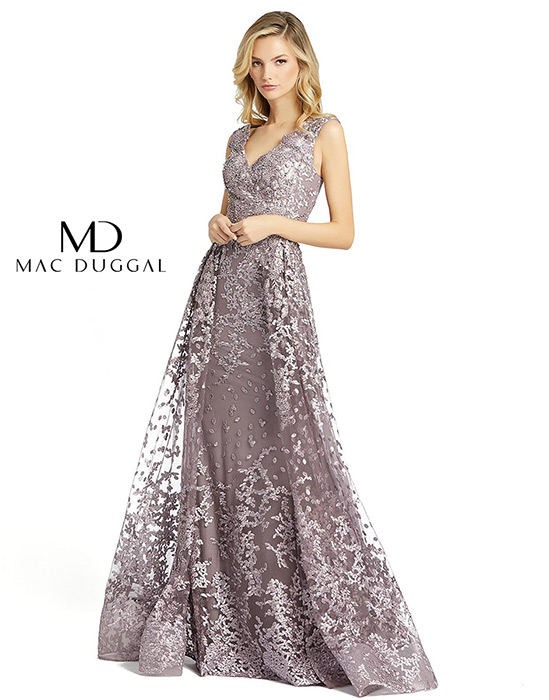 Mac Duggal Evening 20099D