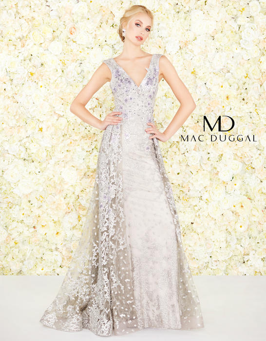 Mac Duggal Couture