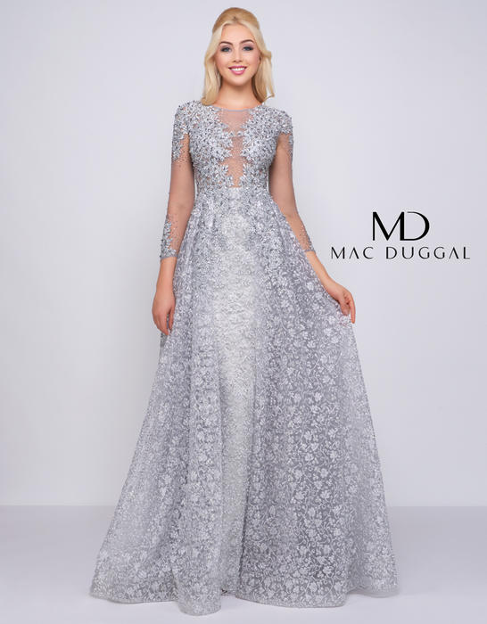 Mac Duggal Couture