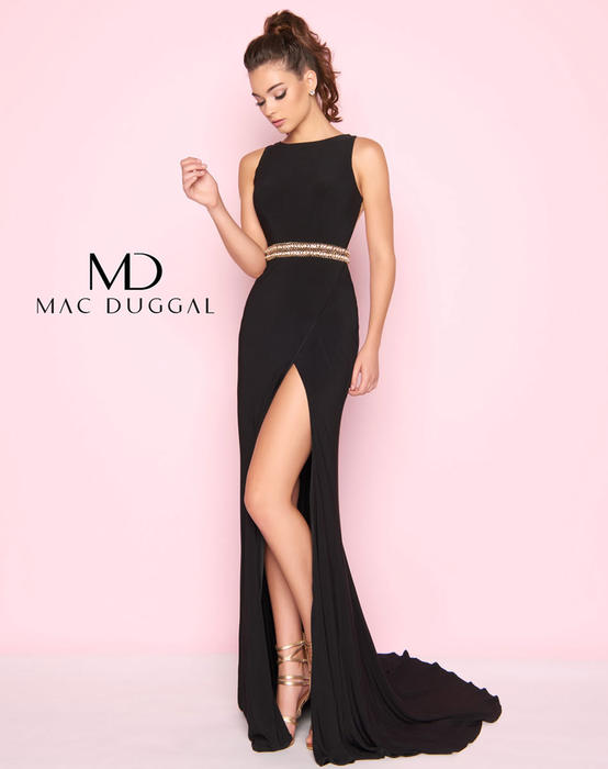 Flash by Mac Duggal