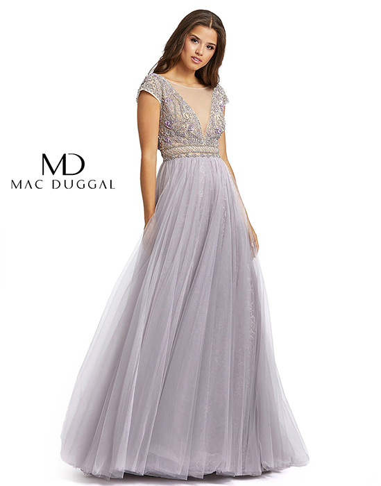 Mac Duggal Evening 20133D