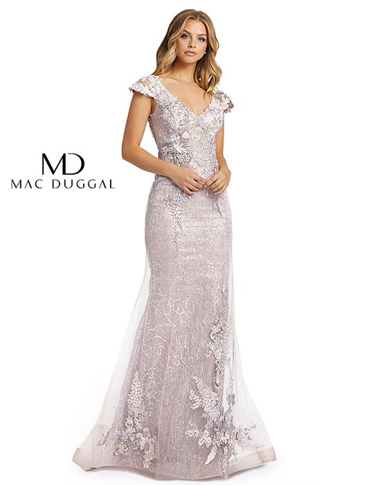 Mac Duggal Evening 20144D