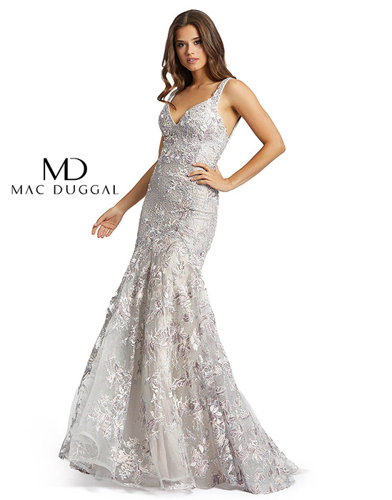 Mac Duggal Evening 20146D