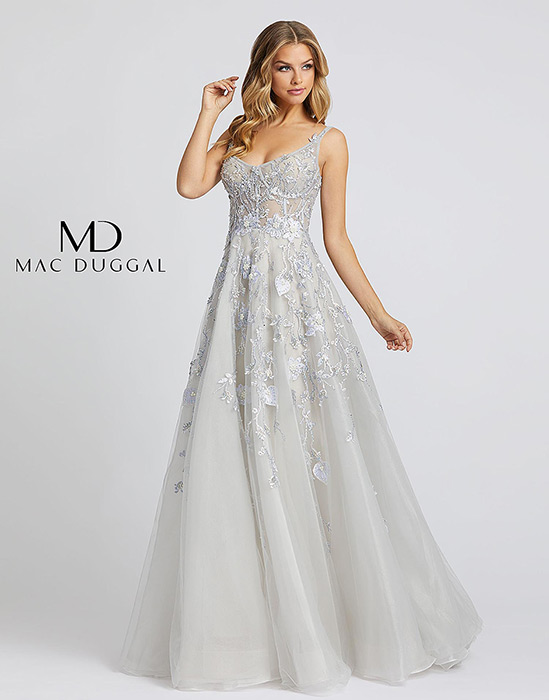 Mac Duggal Evening 20187D