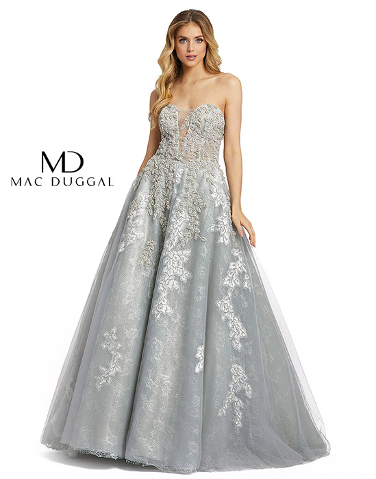 Mac Duggal Evening 20192D