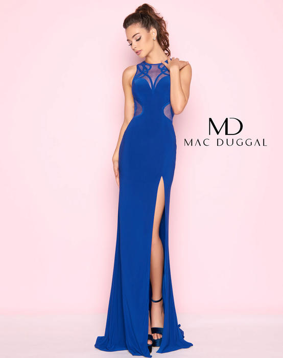 Flash by Mac Duggal