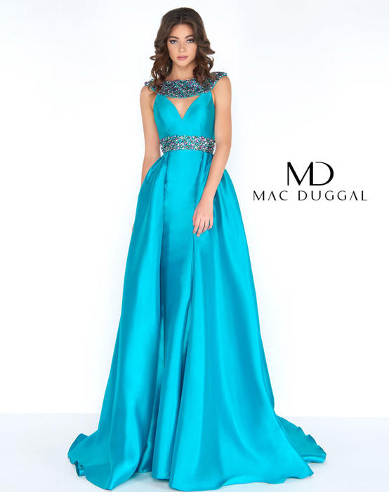 Cassandra Stone by Mac Duggal