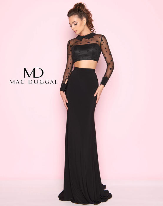 Flash by Mac Duggal