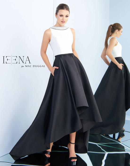 Ieena for Mac Duggal