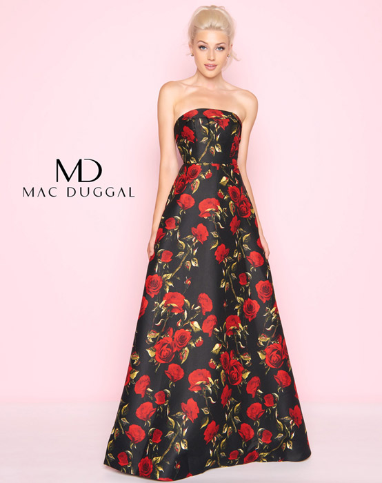 Flash by Mac Duggal