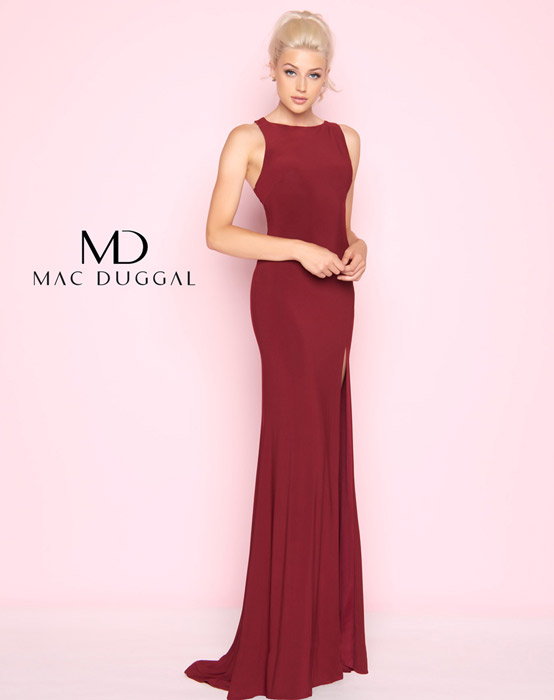 Flash by Mac Duggal