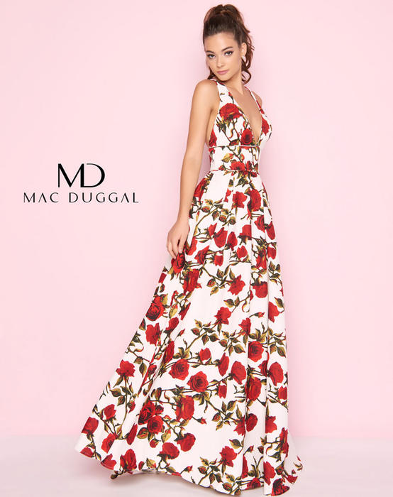 Flash by Mac Duggal