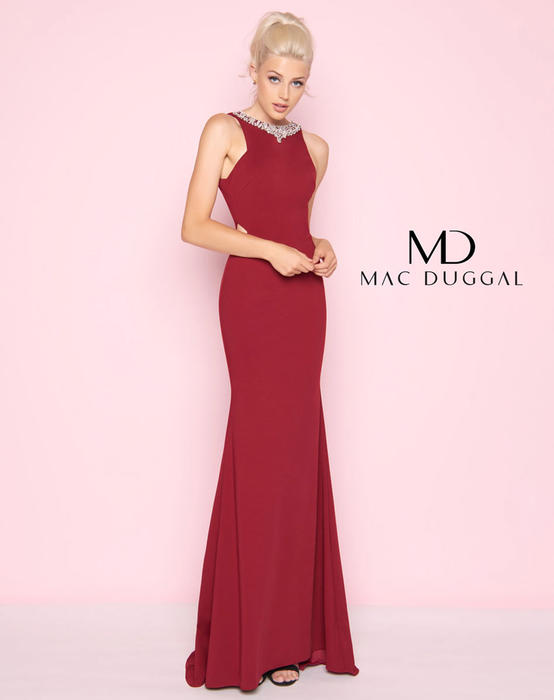 Flash by Mac Duggal