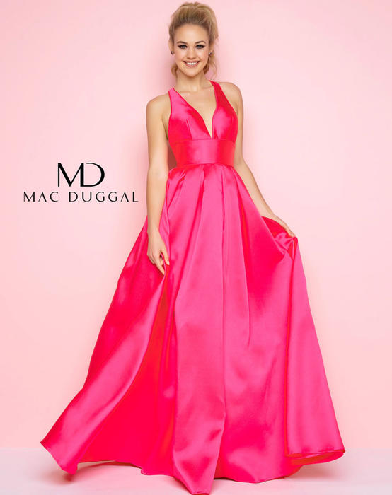 Flash by Mac Duggal