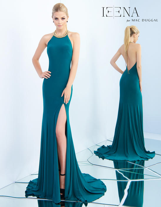 Ieena for Mac Duggal