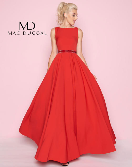 Flash by Mac Duggal