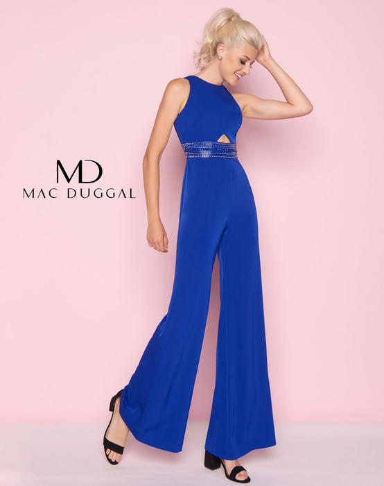 Flash by Mac Duggal