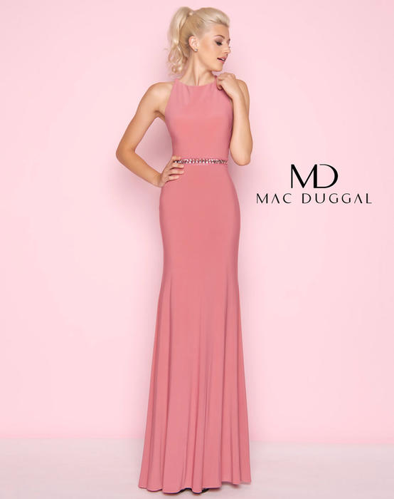 Flash by Mac Duggal