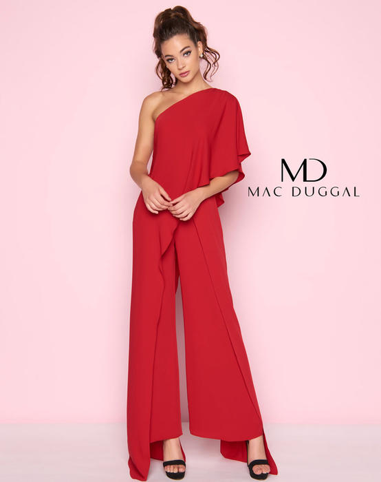 Flash by Mac Duggal