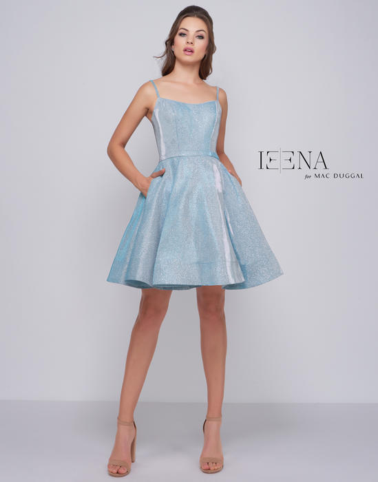 Ieena for Mac Duggal