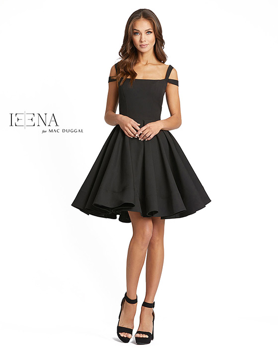 Ieena for Mac Duggal 26077i