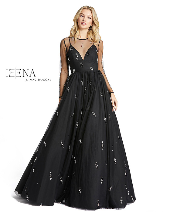 Ieena for Mac Duggal 26295i