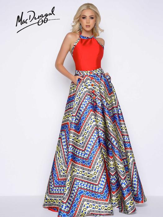 Cassandra Stone by Mac Duggal