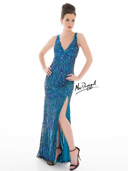 Twelve by Mac Duggal 3701LT