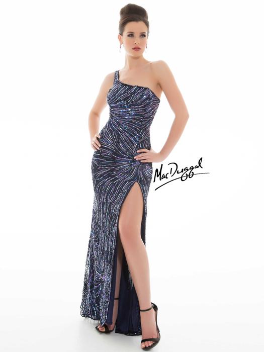 Twelve by Mac Duggal 3704LT