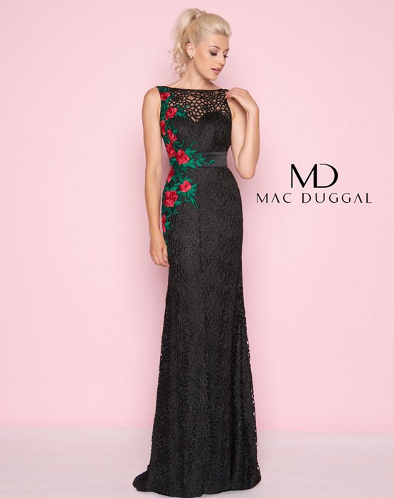 Flash by Mac Duggal