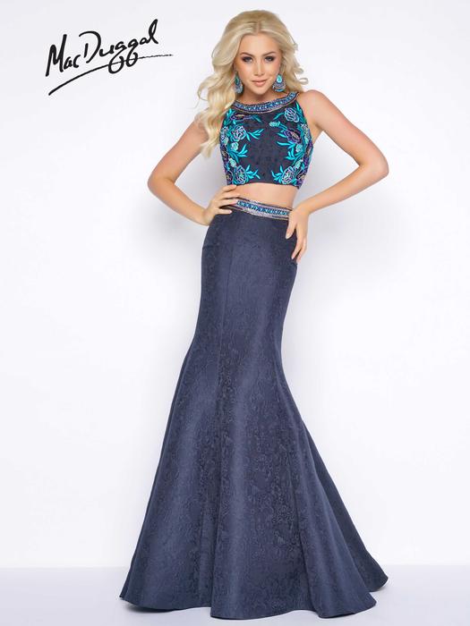 Cassandra Stone by Mac Duggal