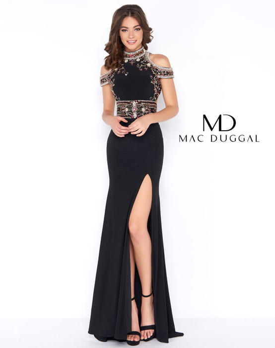 Cassandra Stone by Mac Duggal