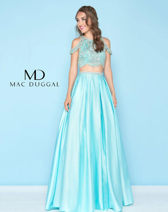 Mac Duggal Ball Gowns