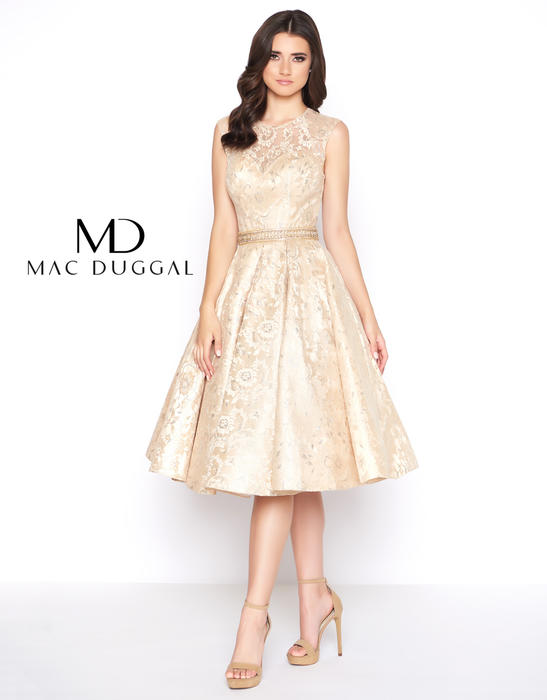 Mac Duggal Couture