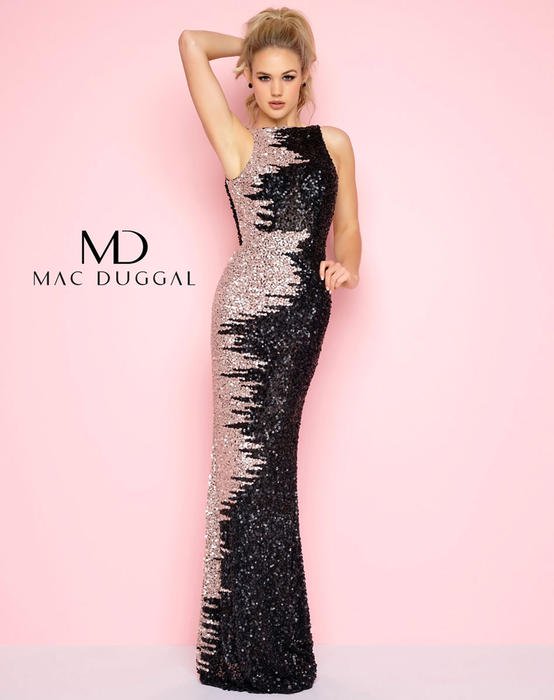 Flash by Mac Duggal