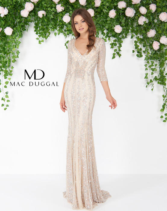 Mac Duggal Couture