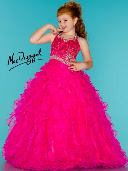 Sugar by Mac Duggal 42621S