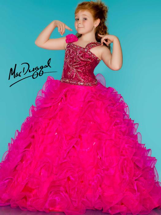 Sugar BY Mac Duggal 42775S