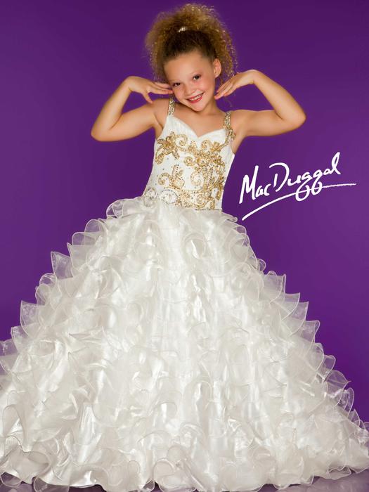 Sugar BY Mac Duggal 42780S