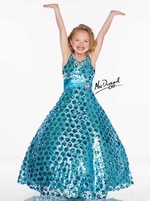 Sugar BY Mac Duggal 42879S