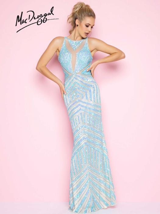 Flash by Mac Duggal