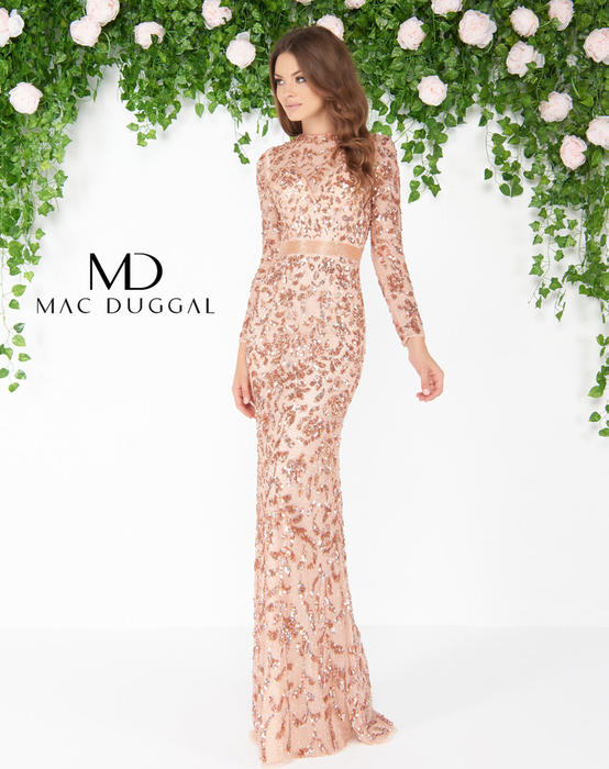 Mac Duggal Couture