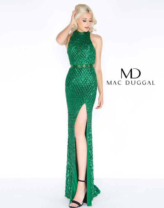 Cassandra Stone by Mac Duggal