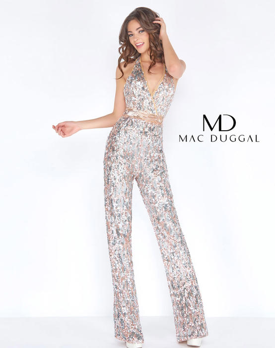 Cassandra Stone by Mac Duggal