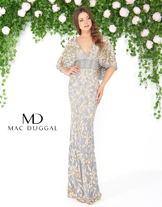 Mac Duggal Couture