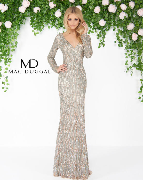 Mac Duggal Couture