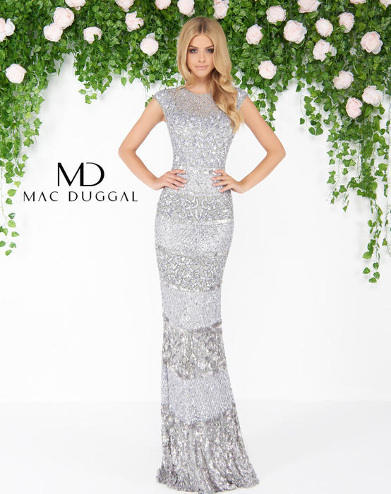 Mac Duggal Couture