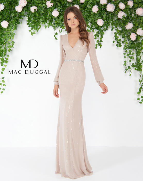 Mac Duggal Couture